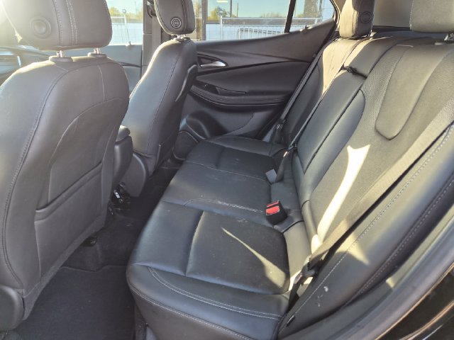 Used 2024 Buick Encore GX Sport Touring w/ Comfort Package AWD/4WD image 14