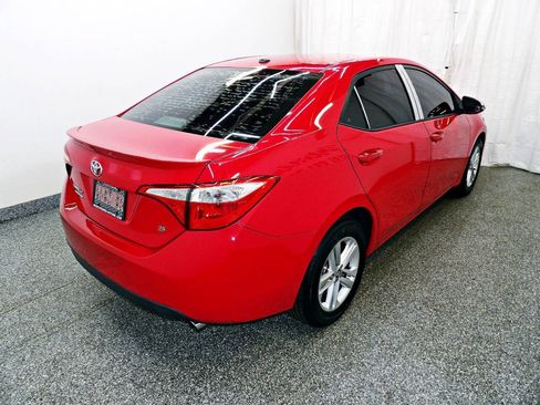 Used 2016 Toyota Corolla S Special Edition FWD image 6