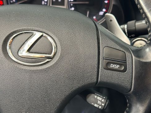 Used 2009 Lexus IS 250 AWD image 30