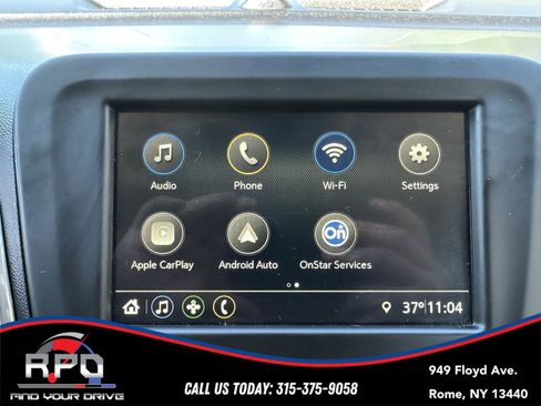 Used 2019 Chevrolet Equinox LS AWD/4WD image 22