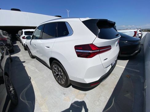 Used 2026 BMW X3 xDrive30i AWD/4WD image 10