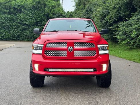 Used 2013 RAM 1500 Express AWD/4WD image 3