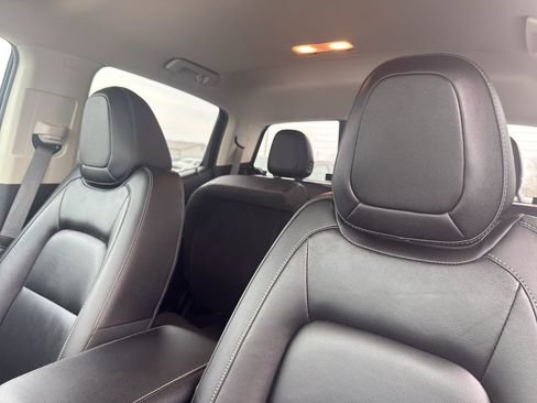 Used 2020 Chevrolet Colorado LT w/ Luxury Package image 29