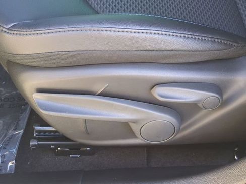 New 2026 Jeep Compass Latitude image 23