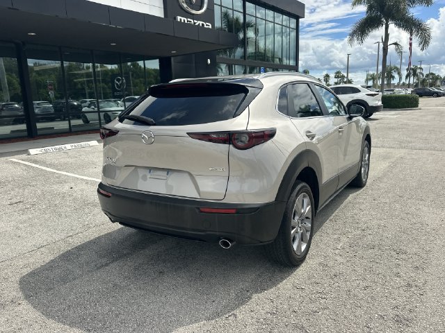 Used 2023 MAZDA CX-30 AWD 2.5 S w/ Preferred Package image 7