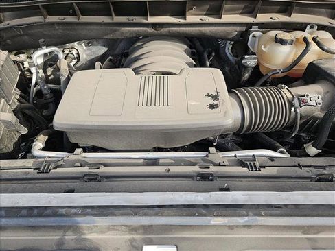 Used 2023 GMC Sierra 1500 Elevation image 21