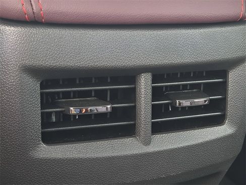 New 2025 Cadillac CT4 Sport image 16