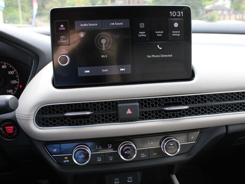 New 2026 Honda HR-V EX-L image 33