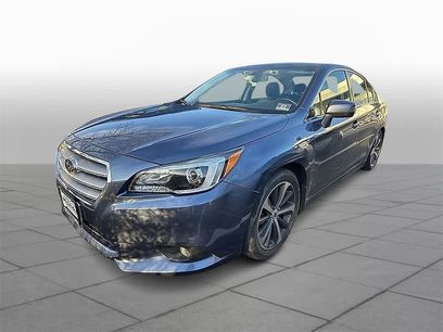 Used 2016 Subaru Legacy 2.5i Limited