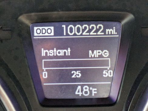 Used 2015 Hyundai Elantra GT image 18