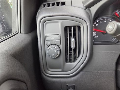 New 2026 Chevrolet Silverado 1500 W/T w/ Trailering Package image 32
