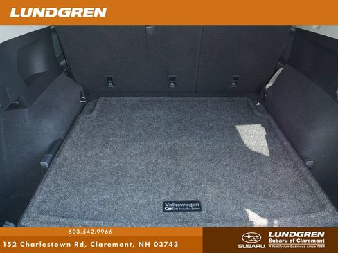 Used 2022 Volkswagen Tiguan S AWD/4WD image 29