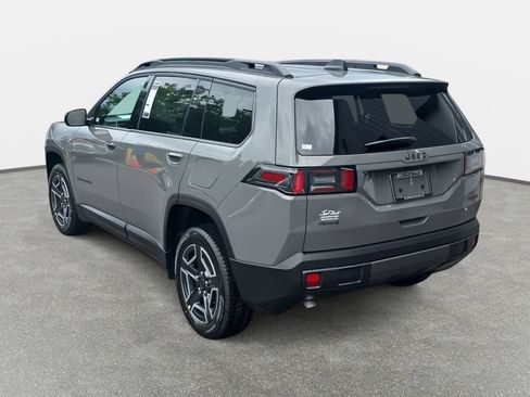 New 2026 Jeep Cherokee Limited AWD/4WD image 7