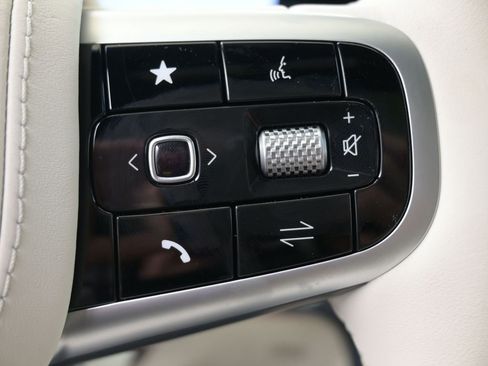 New 2026 Genesis GV80 3.5T Prestige AWD/4WD image 25