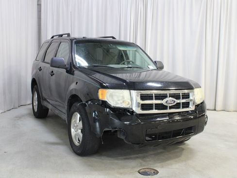 Used 2010 Ford Escape XLT AWD/4WD image 35
