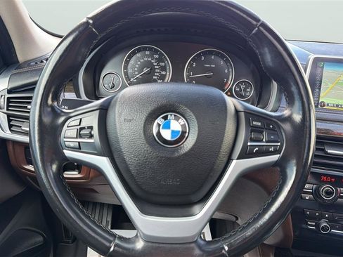 Used 2015 BMW X5 xDrive35i AWD/4WD image 26