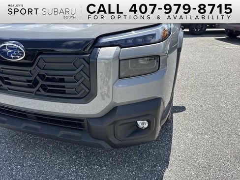 New 2026 Subaru Outback Premium AWD/4WD image 9
