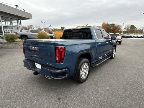 Used 2024 GMC Sierra 1500 Denali w/ Technology Package image 7