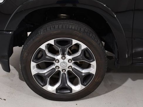 Used 2019 RAM 1500 Limited AWD/4WD image 23