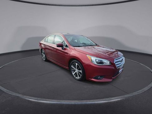 Used 2015 Subaru Legacy 2.5i Limited image 2
