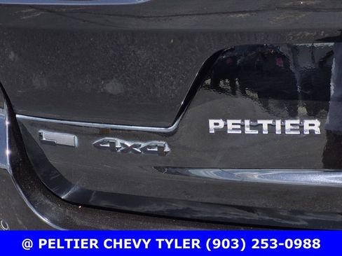 Used 2021 Jeep Grand Cherokee L Laredo AWD/4WD image 10