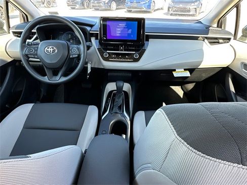 New 2026 Toyota Corolla LE image 14