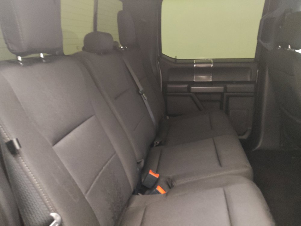 Used 2020 Ford F150 XLT w/ Equipment Group 302A Luxury RWD image 19