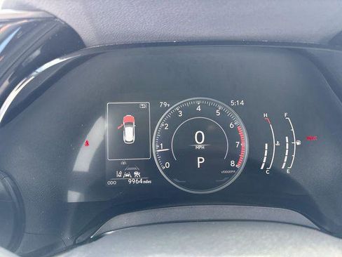 Certified 2023 Lexus RX 350 Premium w/ Cold Area Package image 15