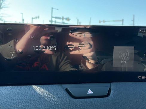 New 2026 MAZDA CX-90 3.3 Turbo w/ Preferred Package image 34