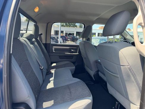 Used 2019 RAM 1500 Big Horn AWD/4WD image 10