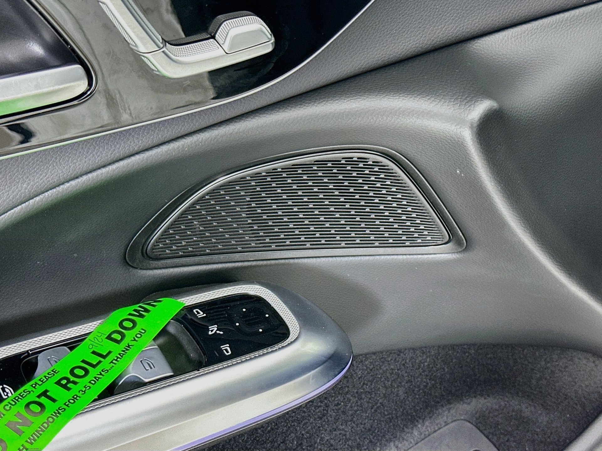 Certified 2025 Mercedes-Benz E 350 Sedan image 20