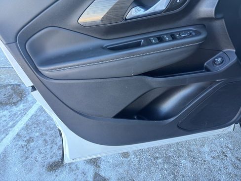 Certified 2022 GMC Terrain SLT w/ Tech Package image 13