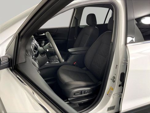 Used 2019 Chevrolet Equinox LT FWD image 21