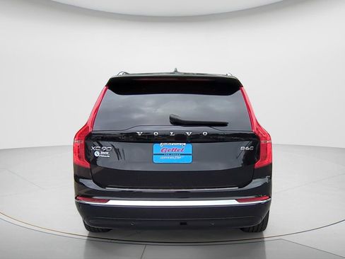Used 2024 Volvo XC90 B6 Ultimate w/ Protection Package Premier AWD/4WD image 7