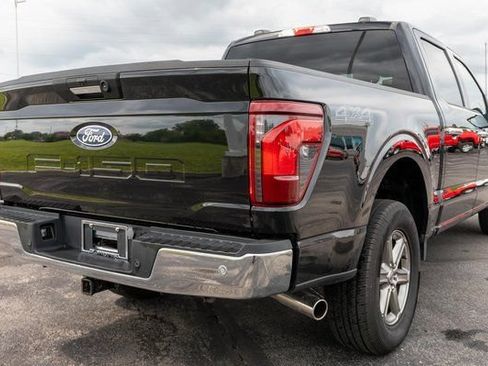 Used 2024 Ford F150 XLT AWD/4WD image 6