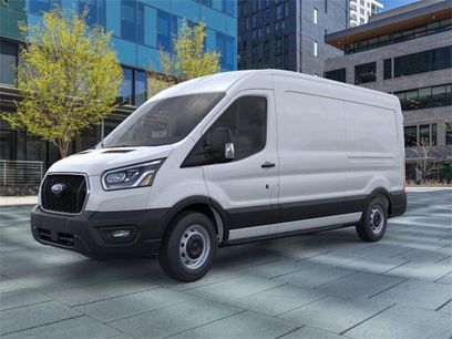 New 2025 Ford Transit 250 148 Medium Roof