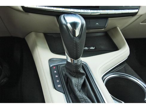 Used 2022 Cadillac CT4 Luxury w/ Sun And Sound Package image 25