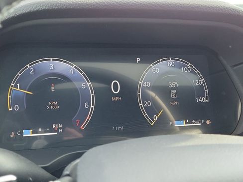 New 2026 Jeep Grand Cherokee Altitude AWD/4WD image 22