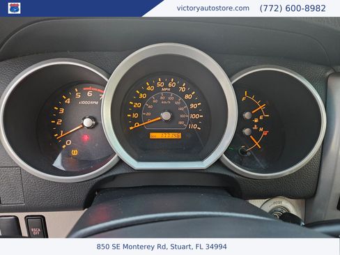Used 2006 Toyota 4Runner Sport image 14