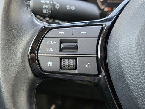 Used 2023 Honda CR-V EX-L image 32