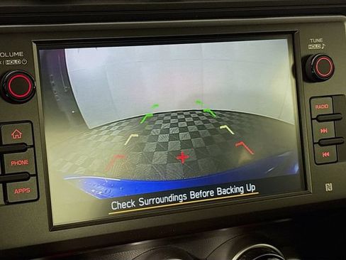 Certified 2025 Subaru BRZ Limited RWD image 17