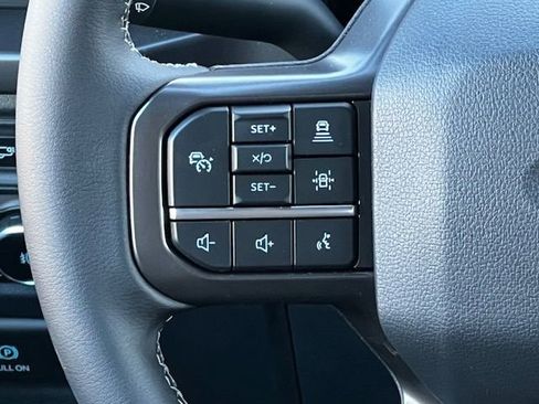 New 2024 Ford F150 XLT w/ Equipment Group 302A MID image 33