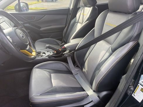 Certified 2023 Subaru Crosstrek 2.5i Sport image 13