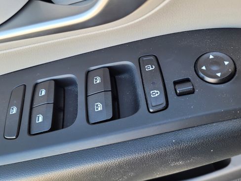 Certified 2024 Hyundai Tucson SEL image 23