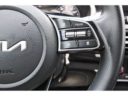 Used 2023 Kia Seltos SX AWD/4WD image 20