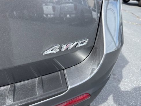 Certified 2025 Ford Explorer ST-Line AWD/4WD image 35