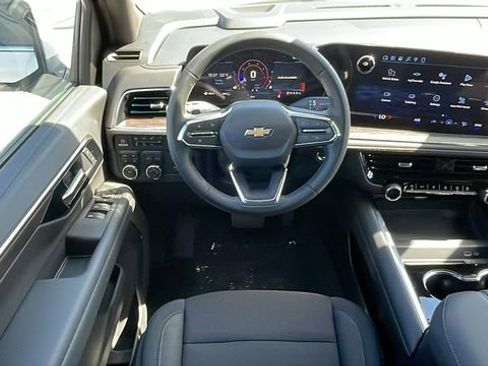 New 2026 Chevrolet Tahoe LS image 13