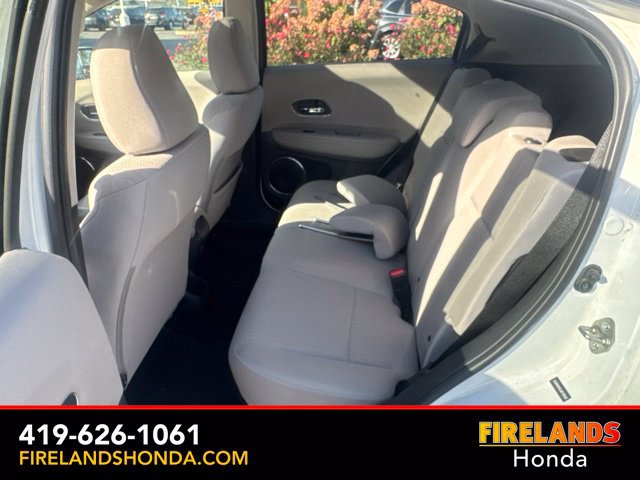Used 2018 Honda HR-V EX image 30