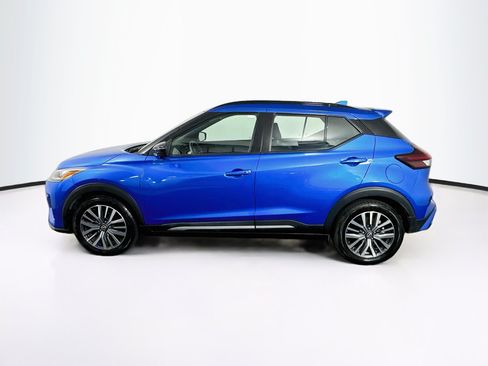Used 2024 Nissan Kicks SR FWD image 4
