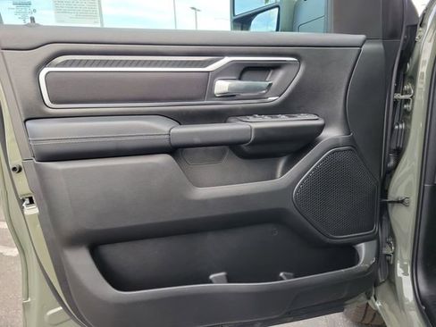 New 2026 RAM 1500 Big Horn/Lone Star image 19